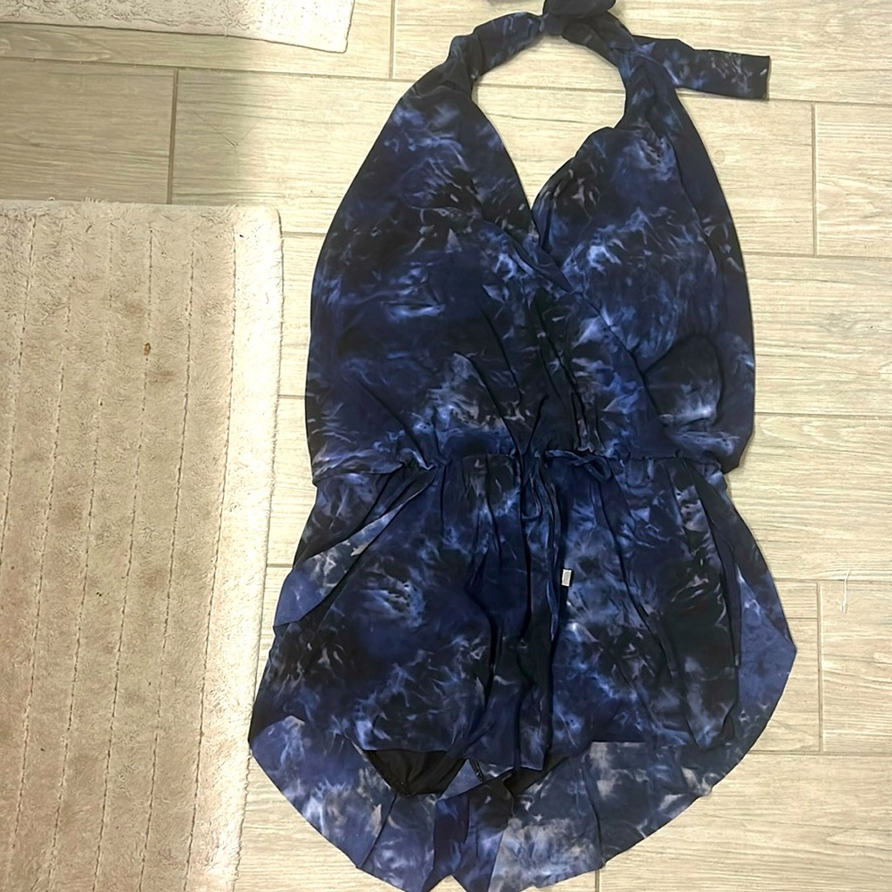 Magicsuit Romper style swimsuit